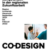 Detailprogramm Co-Design Zukunft im Innviertel-Hausruck - Lehrgang für Gestaltungskompetenzen in der regionalen Zukunftsarbeit 