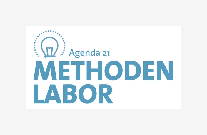 Logo Agenda 21-MethodenLabor