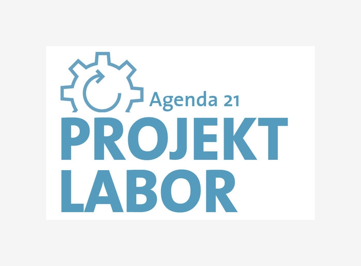 Logo Agenda 21-ProjektLabor